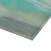 Lowland Beach I Snijplank (Hoek)