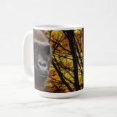 Lowland Gorilla Wildlife supporter Mok (Voorkant links)