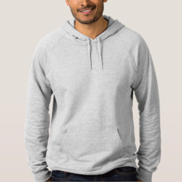 LOWLIFE - Tröja - Mönster rygg Hoodie