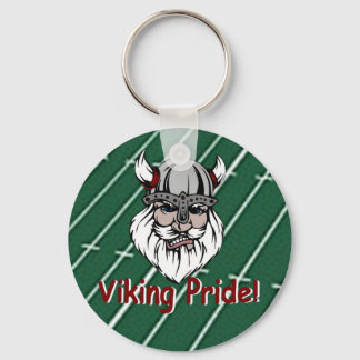 Lowndes Viking Pride Sleutelhanger
