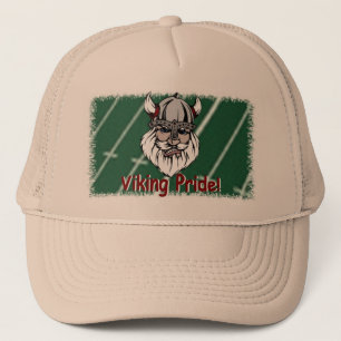 Lowndes Viking Pride Trucker Pet