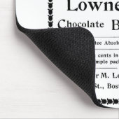 Lowney's Chocolade Bonbons Muismat (Hoek)