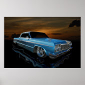 Lowrider 1964 poster (Voorkant)