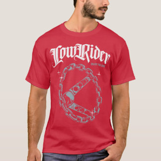 LOWRIDER 1 T-SHIRT