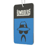 LowRider Auto Geurverfrisser Luchtverfrisser (Links)