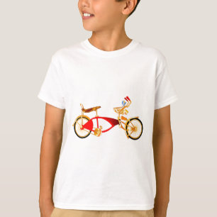 Lowrider Bike T-shirt