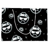 Lowrider Groot Cadeauzakje (Achterkant)