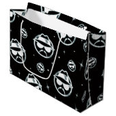 Lowrider Groot Cadeauzakje (Voorkant Gekanteld)