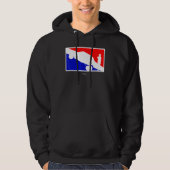 Lowrider Hoodie (Voorkant)
