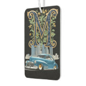 LowRider M. Luchtverfrisser (Links)