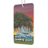 LowRider N. Luchtverfrisser (Links)