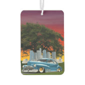 LowRider N. Luchtverfrisser (Achterkant)