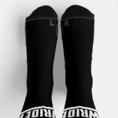 Lowrider Sokken (Top)