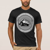 Lowrider T-shirt (Voorkant)