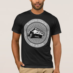 Lowrider T-shirt
