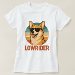 Lowrider T-shirt