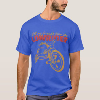 Lowrider T-shirt