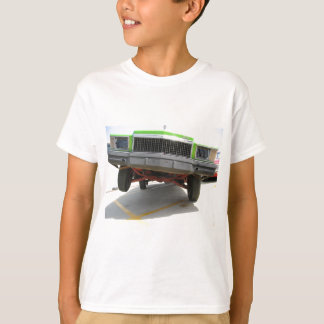 Lowrider T-shirt