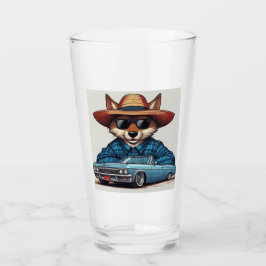 Lowrider Vos Glas