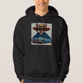 Lowrider Vos Hoodie
