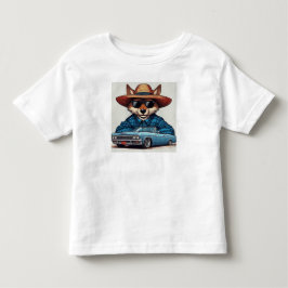 Lowrider Vos Kinder Shirts