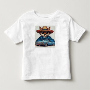Lowrider Vos Kinder Shirts