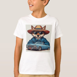Lowrider Vos T-shirt