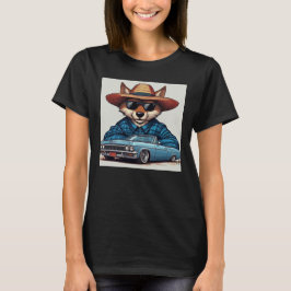 Lowrider Vos T-shirt
