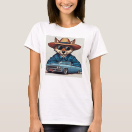 Lowrider Vos T-shirt