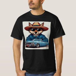 Lowrider Vos T-shirt