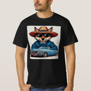 Lowrider Vos T-shirt