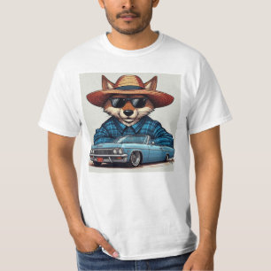 Lowrider Vos T-shirt