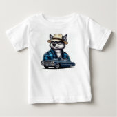 Lowrider Wolf (Voorkant)