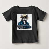 Lowrider Wolf (Voorkant)