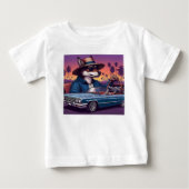 Lowrider Wolfy (Voorkant)