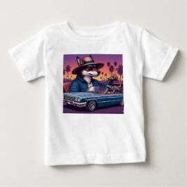 Lowrider Wolfy