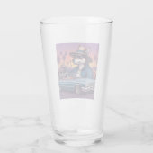 Lowrider Wolfy Glas (Achterkant)