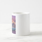 Lowrider Wolfy Koffiemok (Center)