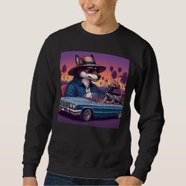 Lowrider Wolfy Trui