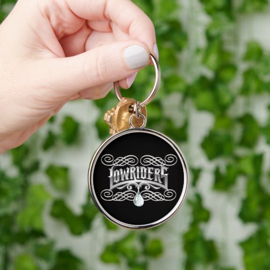 Lowriders Sleutelhanger (Hand)