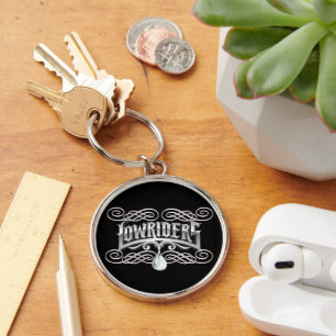 Lowriders Sleutelhanger