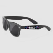 Lowriders Zonnebrillen (Links)