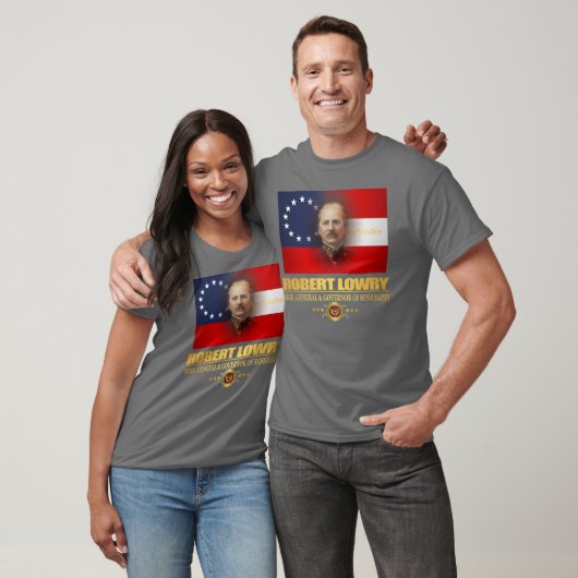 Lowry DV T-shirt (Unisex)