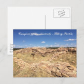 Lowry Pueblo Briefkaart (Voorkant / Achterkant)