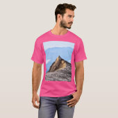 Lows Peak Graphic T-shirt (Voorkant volledig)