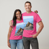 Lows Peak Graphic T-shirt (Unisex)