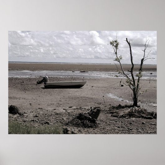 Lowtide Poster (Voorkant)