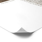 Lowville, NY Panoramic Map - 1885 Poster (Hoek)