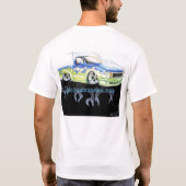 Loww truck shirt. t-shirt (Achterkant)