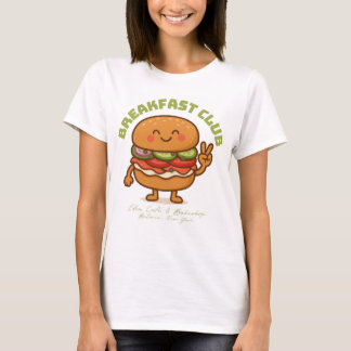 Lox Bagel T-shirt